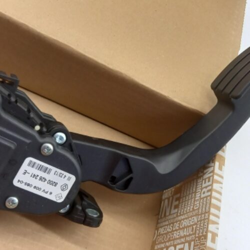 Accelerator Pedal, 8200426241