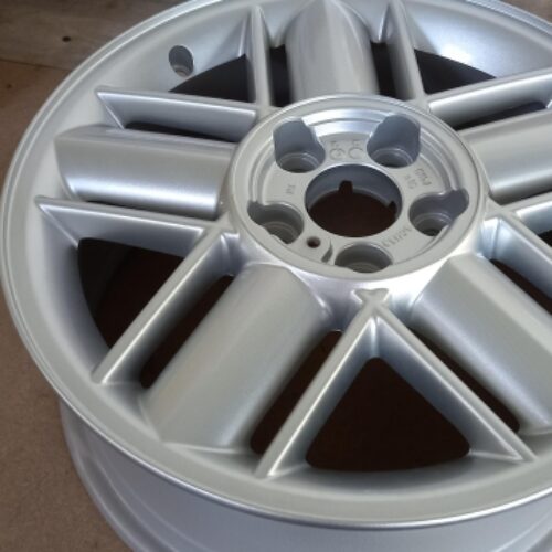 Wheel Disc, 8200023733