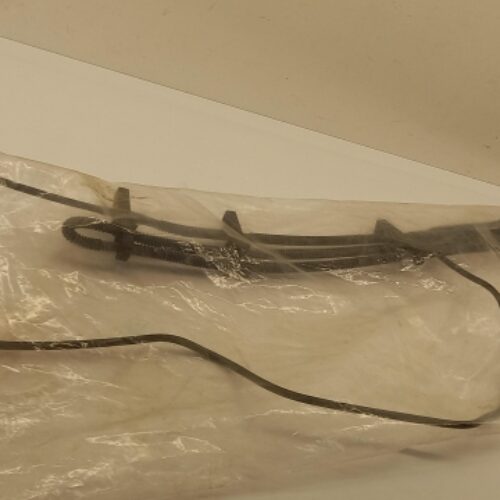 Fuel Line, 175100046R