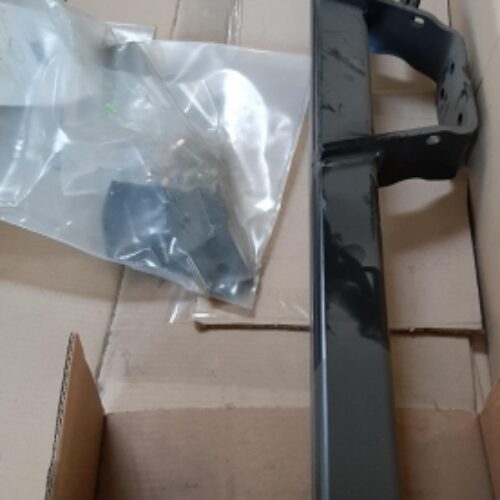 Trailer Hitch, 7711220076