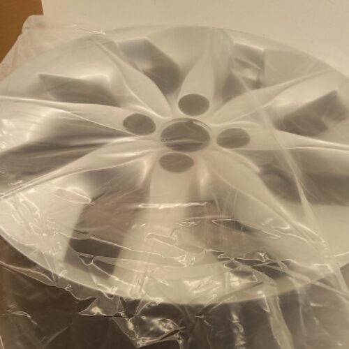 Wheel Disc, 403005079R