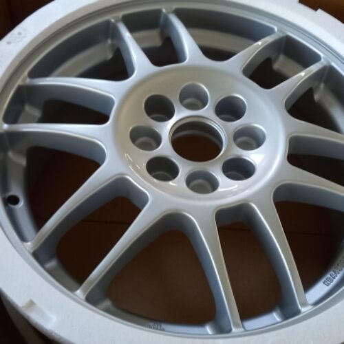 Wheel Disc, 7711219812