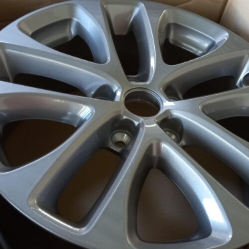 Wheel Disc, 403000856R