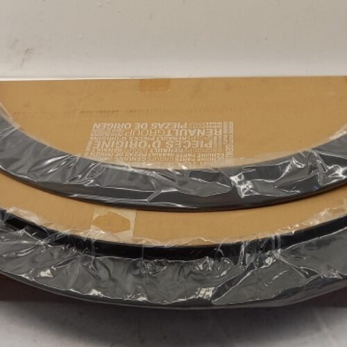 Flaring Kit, Wing, KE76000QH1