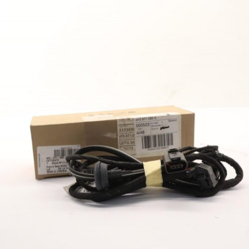 Cable Harness, 4F9971085E