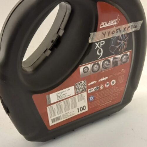 Snow Chains, XP9100