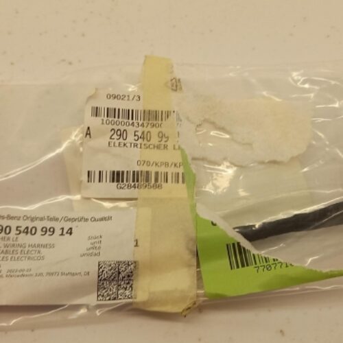 Cable Harness, A2905409914