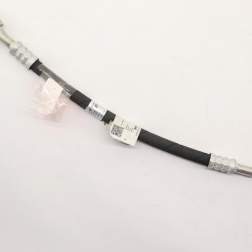 Pressure Line, Air Conditioning, A211830131564