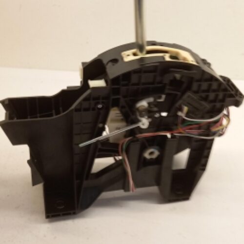 Selector/Gear Lever, 34901HV05A