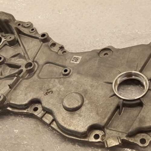 Timing Case Cover, 1350200Q1D
