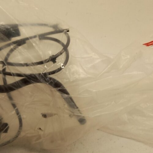 Water Pump, Window Cleaning, 98610A8600