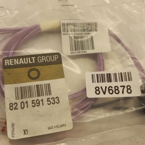 Cable Harness, 8201591533