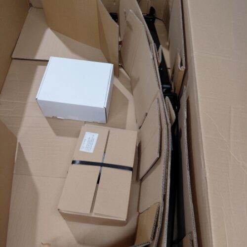 Trailer Hitch, 8Y0092150C