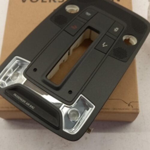 Interior Light, 81A947135CM6PS