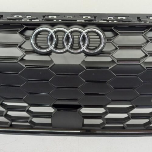 Radiator Grille, 8Y0853651RCKA