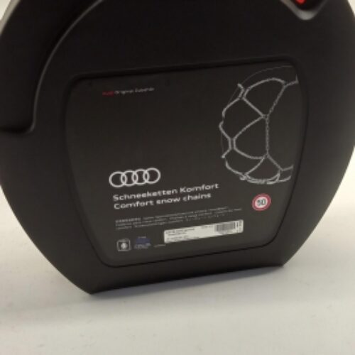 Snow Chains, 8R0091387B