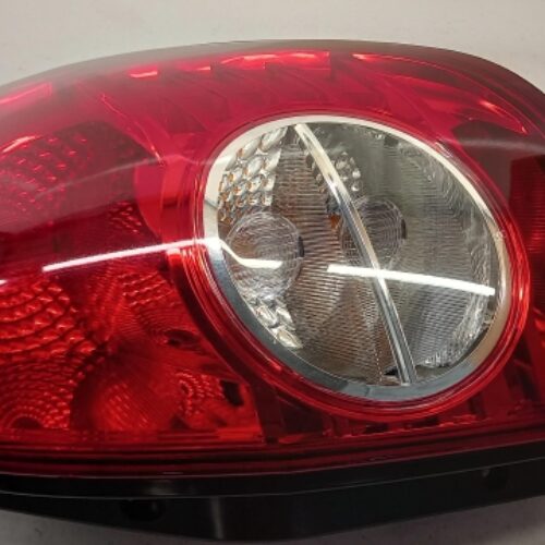 Combination Rearlight, 96626996