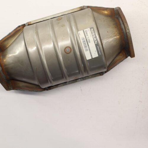 Catalytic Converter, 208027J700