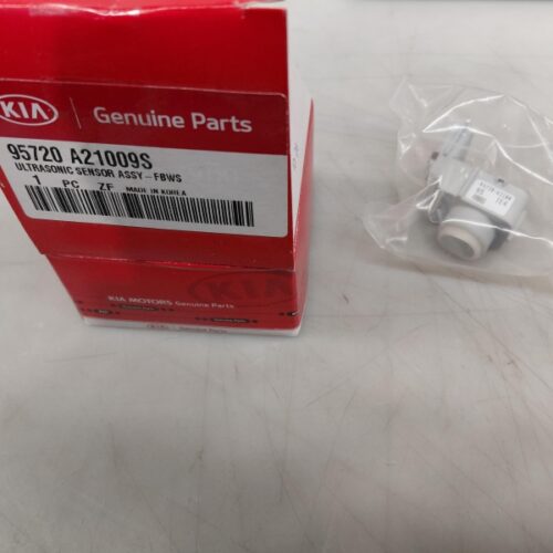 Park Assist Sensor, 95720A21009S