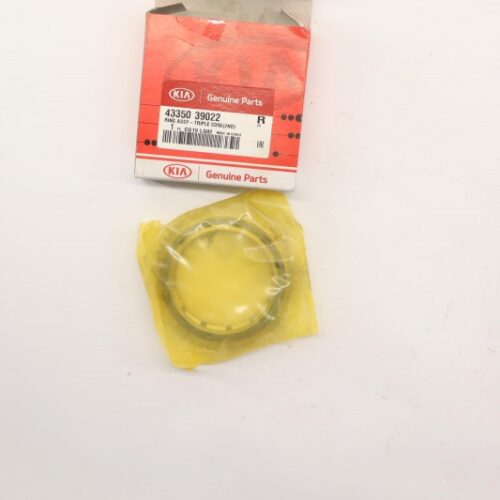 Synchronizer Cone, Manual Transmission, 4335039022