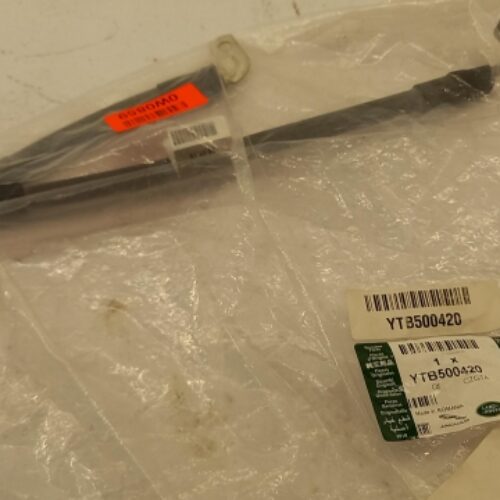 Earth Line, YTB500420