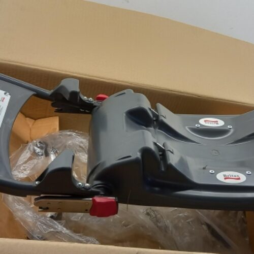 Mounting, Baby Seat, 30754708