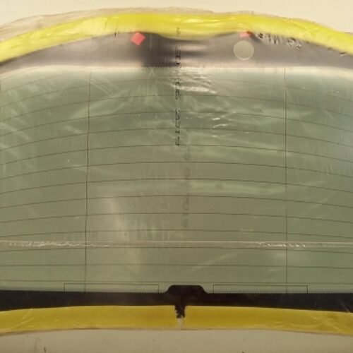 Rear Windscreen, 903000048R