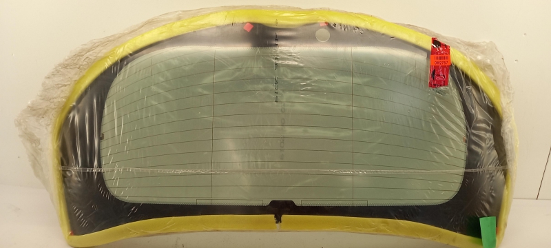 Rear Windscreen, 903000048R