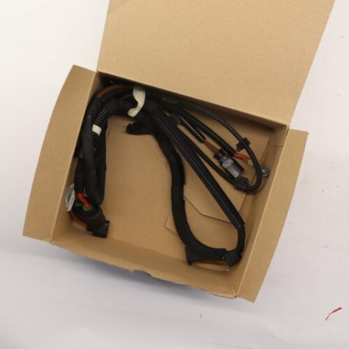 Cable Harness, 8J1971111C