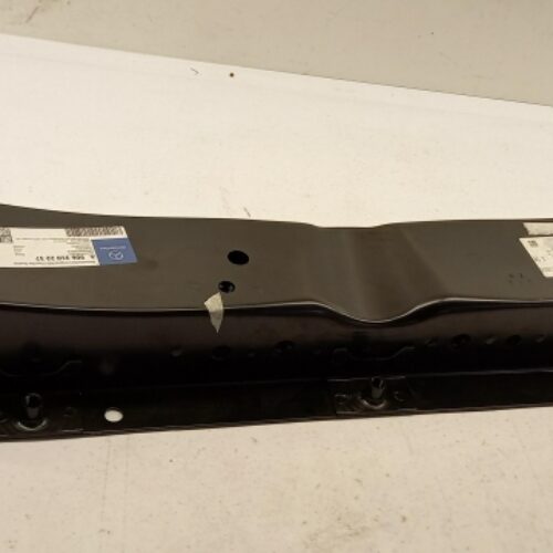 Cross Member, A9063102237