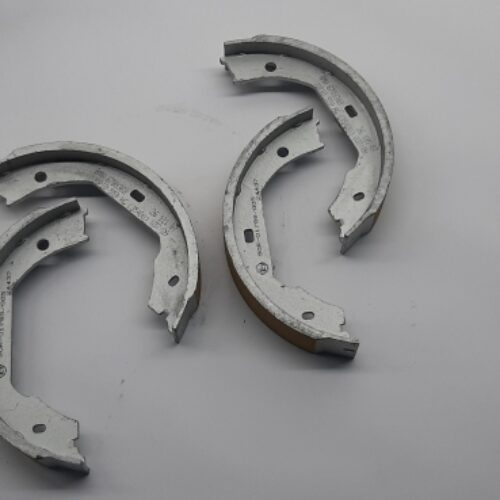 Brake Shoe Set, 34416792893