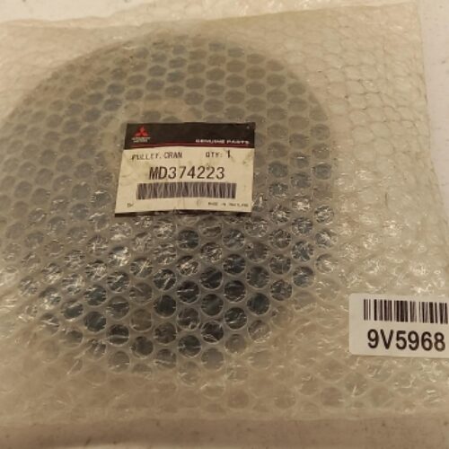 Belt Tensioner/Pulley, MD374223