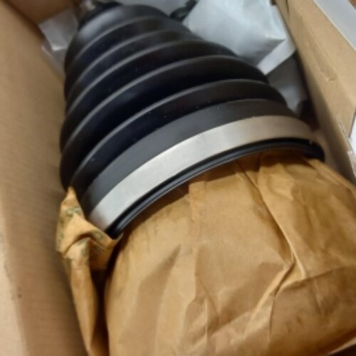 Bellow, Driveshaft, C92115XD0A