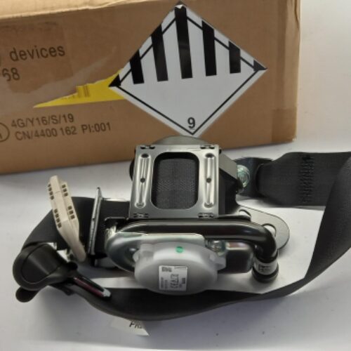 Seat Belt, 888845SH0B