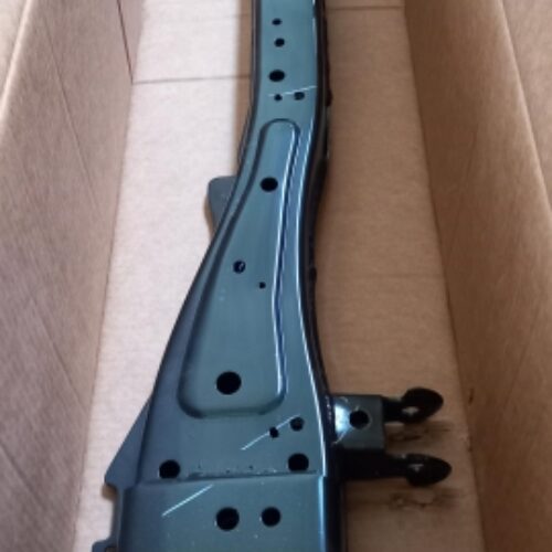 Rear Axle, 430104FJ0C