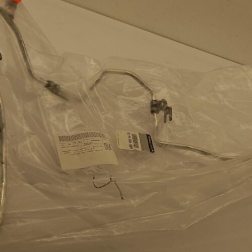 Pressure Line, Air Conditioning, 924408548R