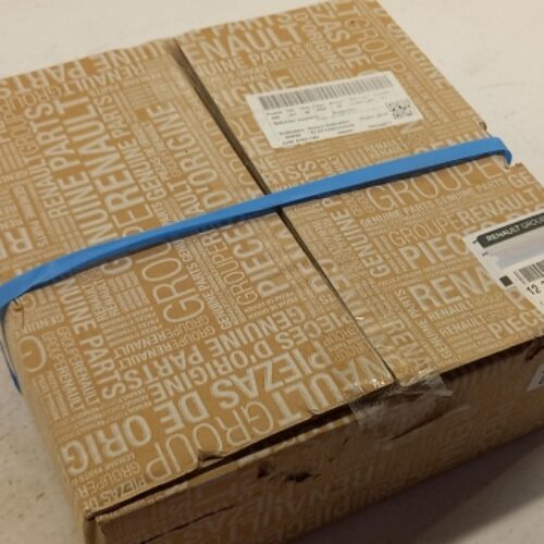 Flywheel, 123009750R