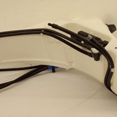 Washer Fluid Tank, Window Cleaning, LR098278