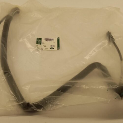 Fuel Pipe, LR091676