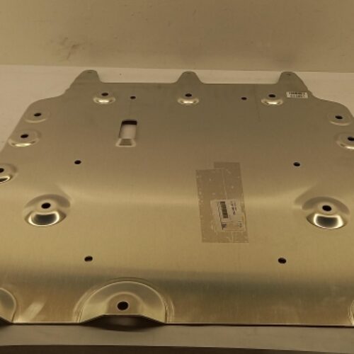 Underbody Protection, 31106894792