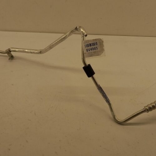 Pressure Line, Air Conditioning, 64509252999