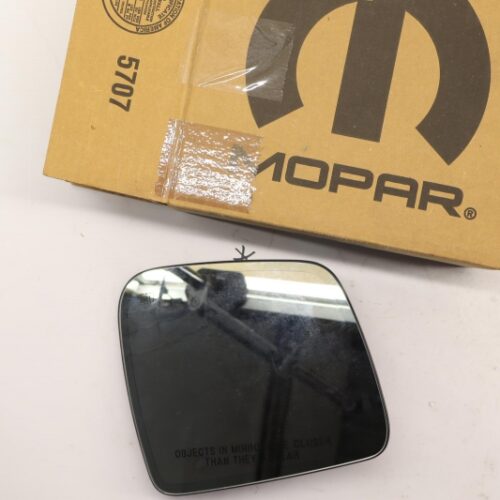 Mirror Glass, Outside Mirror, K68082632AB