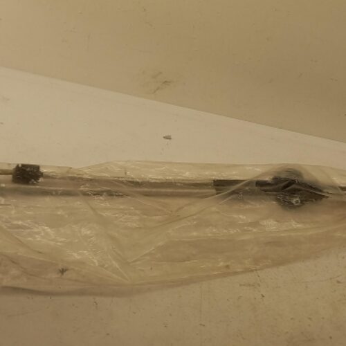 Cable, Manual Transmission, BP8F46500D