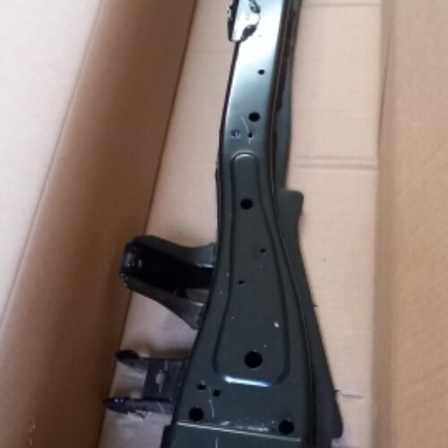 Rear Axle, 430104FA0C