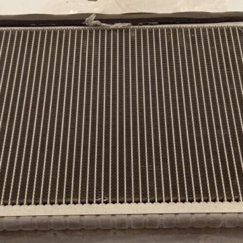 Evaporator, Air Conditioning, JQB500010
