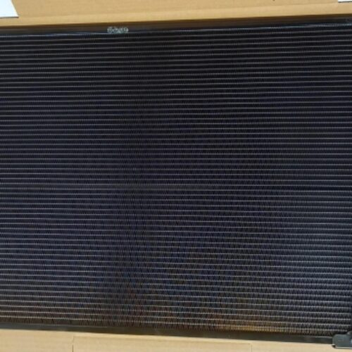 Condenser, Air Conditioning, 884500F140