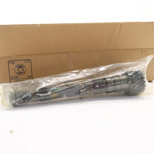 Countershaft, Manual Transmission, 2316X0