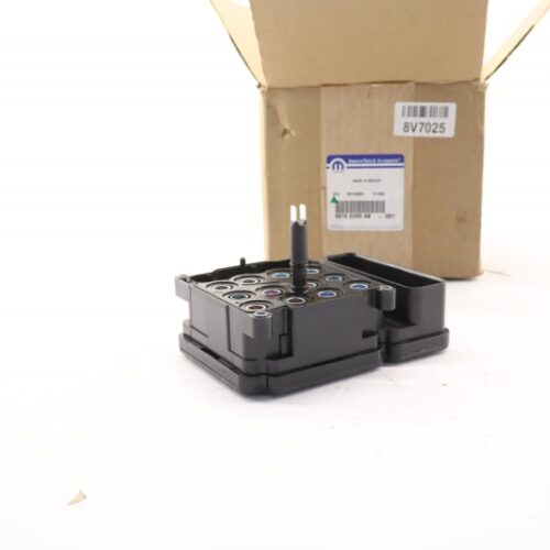 Hydraulic Unit, Brake System, K68160269AB