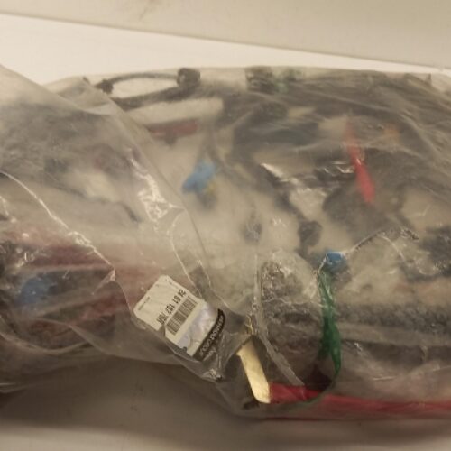 Cable Harness, 240118776R