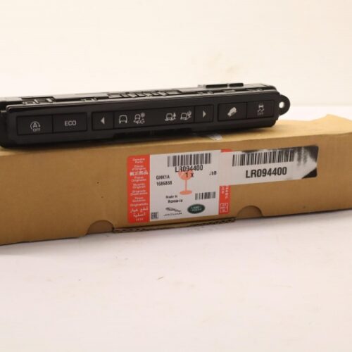 Switch Unit, LR094400